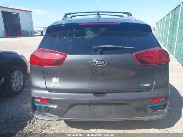 KIA Niro Ev Ex Premium 2020 KNDCE3LG1L5053239 Image 14