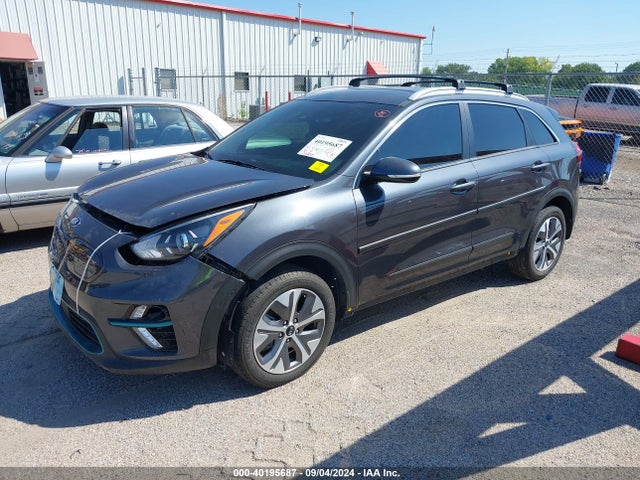KIA Niro Ev Ex Premium 2020 KNDCE3LG1L5053239 Image 15