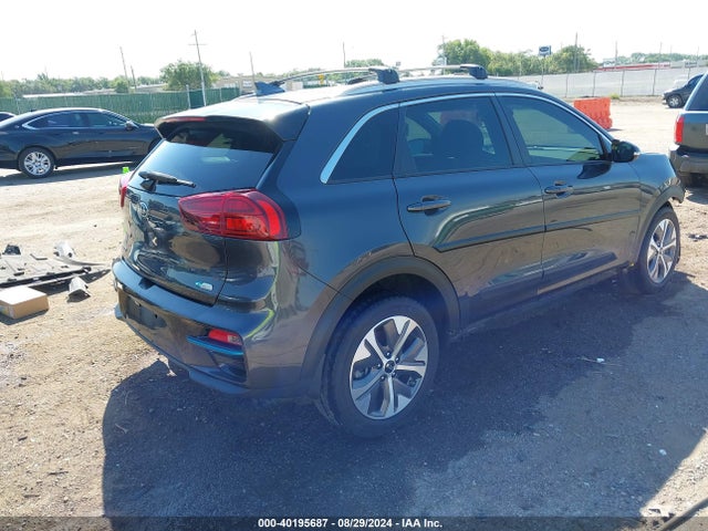 KIA Niro Ev Ex Premium 2020 KNDCE3LG1L5053239 Image 4
