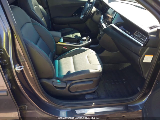 KIA Niro Ev Ex Premium 2020 KNDCE3LG1L5053239 Image 5