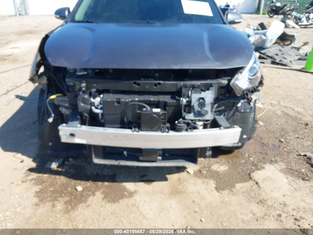 KIA Niro Ev Ex Premium 2020 KNDCE3LG1L5053239 Image 6