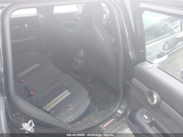2019 MINI CLUBMAN WMWLV9C5XK2H66660 Photo 7