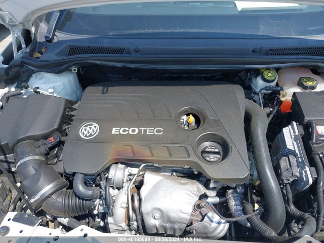 Buick Cascada Premium 2018 W04WH3N58JG043786 Image 10