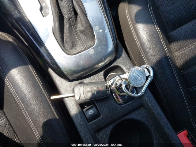 Buick Cascada Premium 2018 W04WH3N58JG043786 Image 11