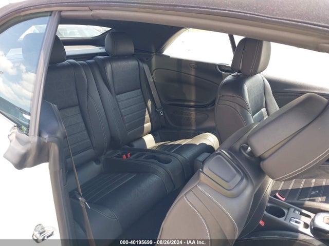 W04WH3N58JG043786 Buick Cascada Premium
