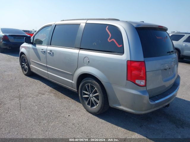 2C4RDGEG6GR313371 Dodge Grand Caravan R/t