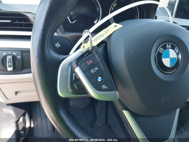 WBXYH9C02M5S08999 BMW X2 Sdrive28i