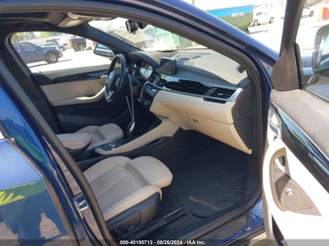 WBXYH9C02M5S08999 BMW X2 Sdrive28i
