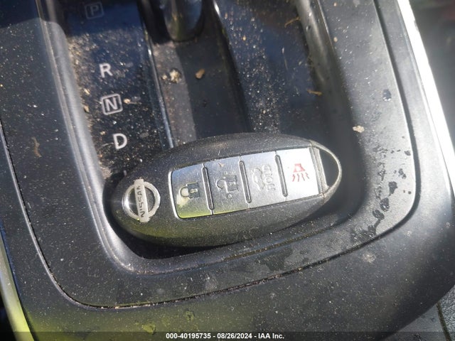 Nissan SENTRA SV 2018 3N1AB7AP2JL656887 Image 11
