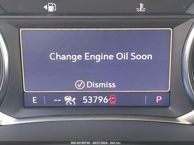 3GKALYEV7NL246914 GMC Terrain Awd At4