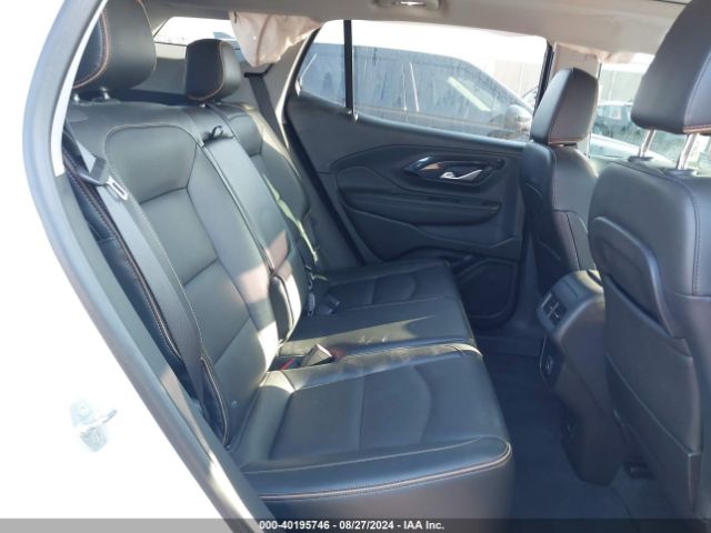 3GKALYEV7NL246914 GMC Terrain Awd At4