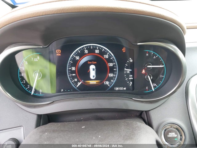 1G4GD5G33EF241213 Buick Lacrosse Premium I Group