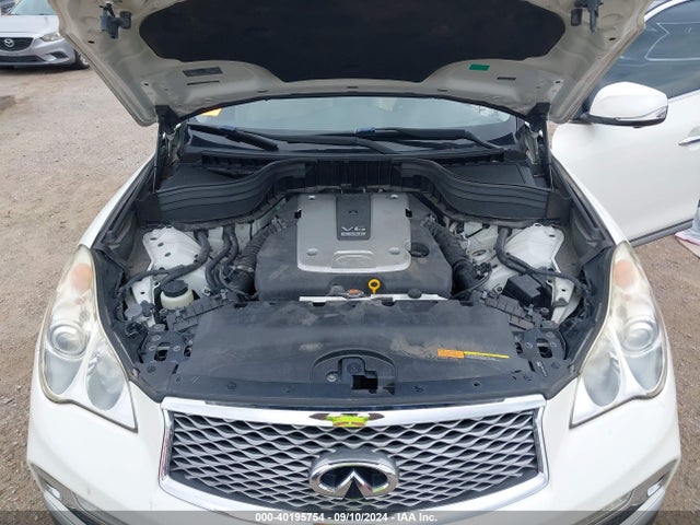 JN1BJ0RPXGM230883 Infiniti QX50