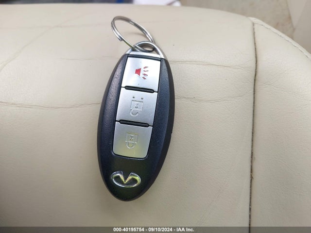 JN1BJ0RPXGM230883 Infiniti QX50