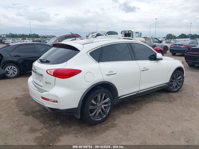 JN1BJ0RPXGM230883 Infiniti QX50