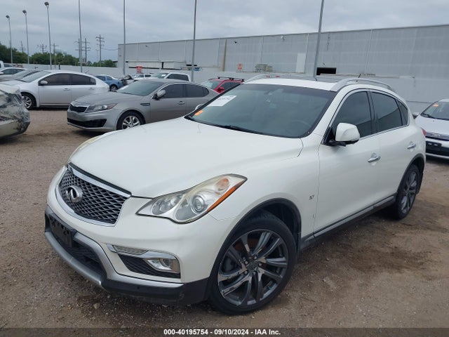 JN1BJ0RPXGM230883 Infiniti QX50