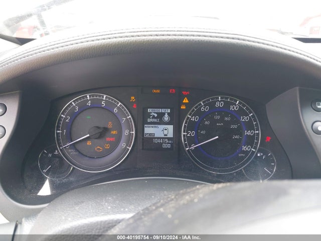 JN1BJ0RPXGM230883 Infiniti QX50