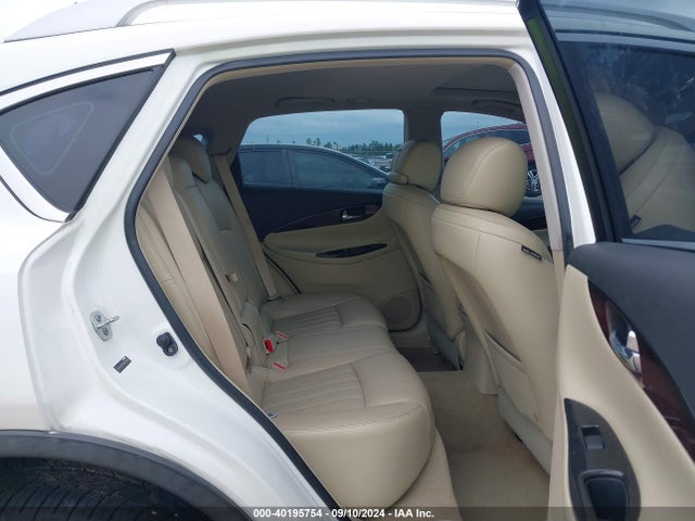 JN1BJ0RPXGM230883 Infiniti QX50