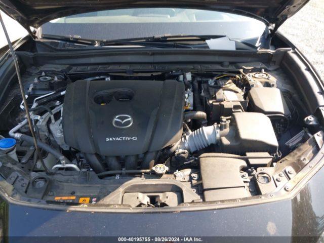 3MVDMBDM3MM216943 Mazda Cx-30 Premium