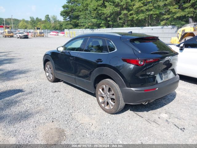 3MVDMBDM3MM216943 Mazda Cx-30 Premium