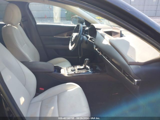 3MVDMBDM3MM216943 Mazda Cx-30 Premium