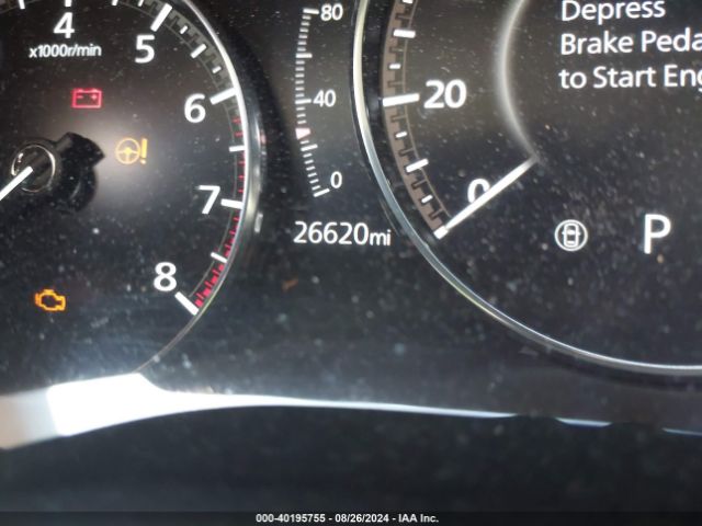 3MVDMBDM3MM216943 Mazda Cx-30 Premium