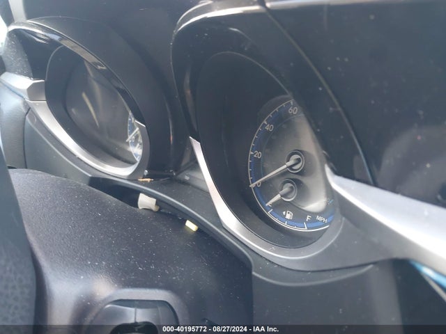 Toyota Corolla S Plus 2015 2T1BURHE6FC428218 Image 7