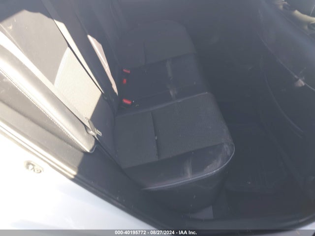 Toyota Corolla S Plus 2015 2T1BURHE6FC428218 Image 8