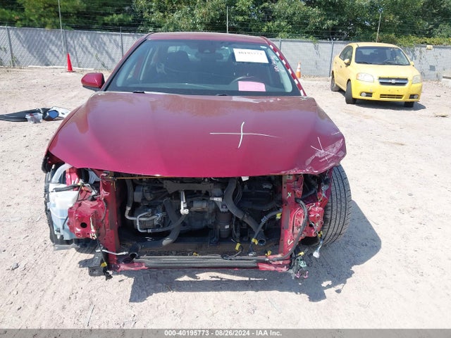 Toyota CAMRY LE 2020 4T1C11AK1LU368485 Image 13