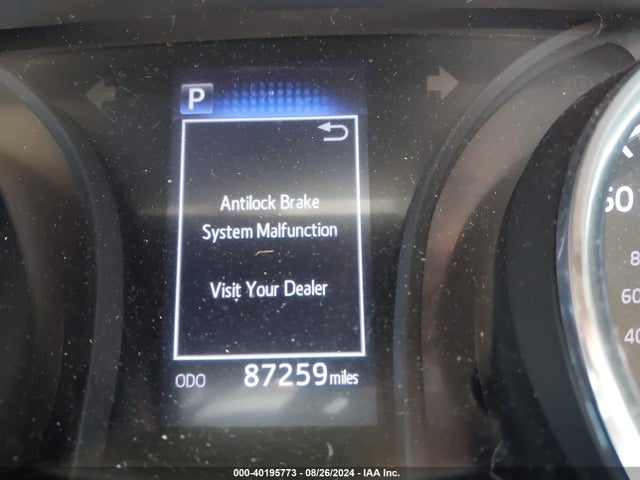 Toyota CAMRY LE 2020 4T1C11AK1LU368485 Image 16