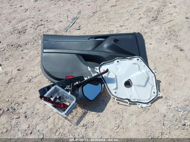 Toyota CAMRY LE 2020 4T1C11AK1LU368485 Image 12