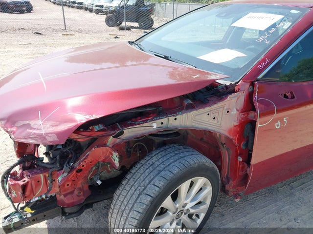 Toyota CAMRY LE 2020 4T1C11AK1LU368485 Image 18