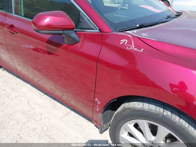 Toyota CAMRY LE 2020 4T1C11AK1LU368485 Image 20