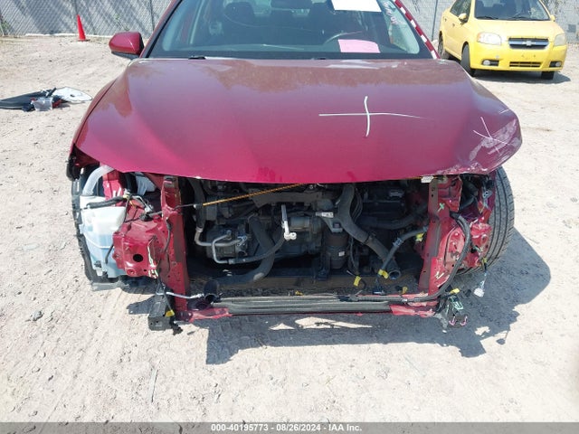 Toyota CAMRY LE 2020 4T1C11AK1LU368485 Image 6
