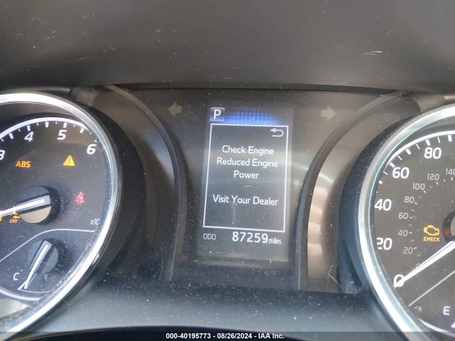Toyota CAMRY LE 2020 4T1C11AK1LU368485 Image 7