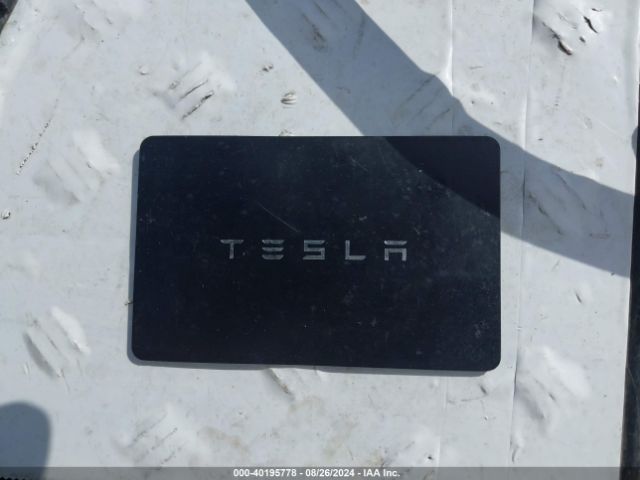 5YJYGDEE7MF174391 Tesla Model Y Long Range Dual Motor All-wheel Drive