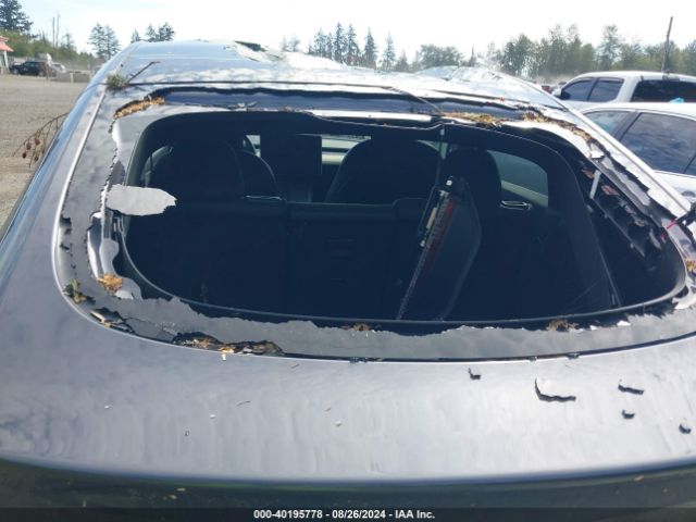 5YJYGDEE7MF174391 Tesla Model Y Long Range Dual Motor All-wheel Drive