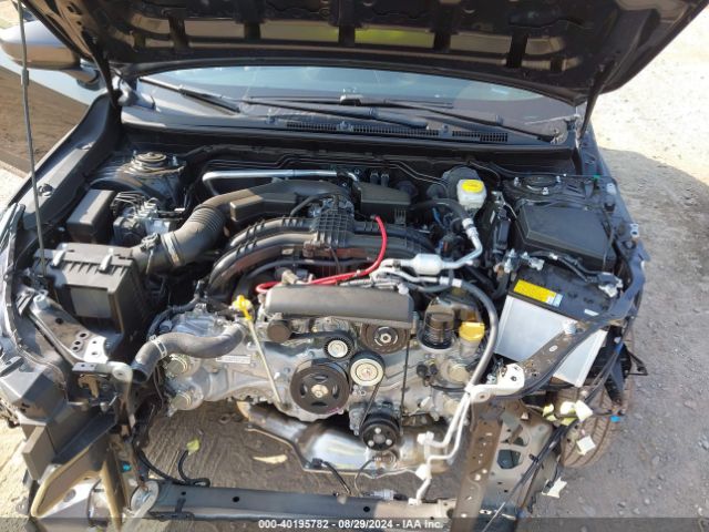 JF2GUADC7R8343658 Subaru Crosstrek Premium