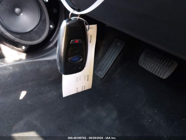 JF2GUADC7R8343658 Subaru Crosstrek Premium