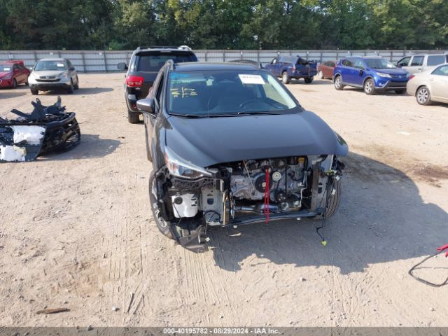 JF2GUADC7R8343658 Subaru Crosstrek Premium