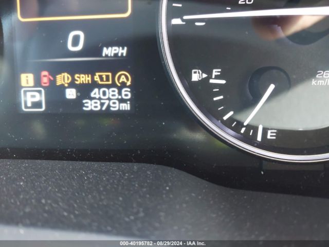 JF2GUADC7R8343658 Subaru Crosstrek Premium