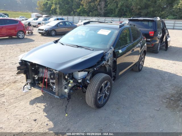 JF2GUADC7R8343658 Subaru Crosstrek Premium