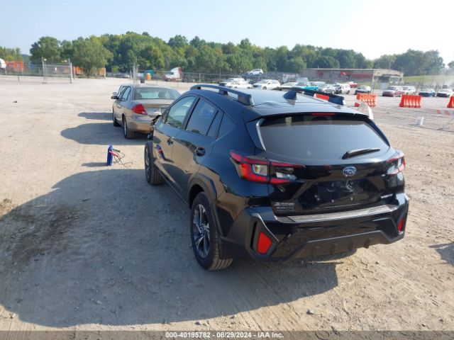 JF2GUADC7R8343658 Subaru Crosstrek Premium