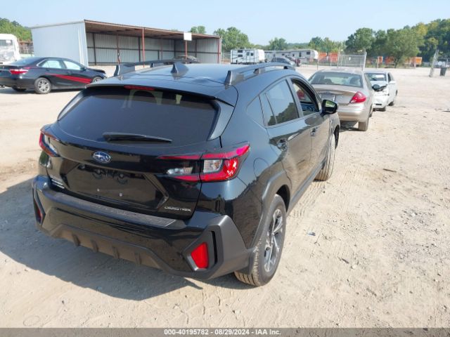 JF2GUADC7R8343658 Subaru Crosstrek Premium