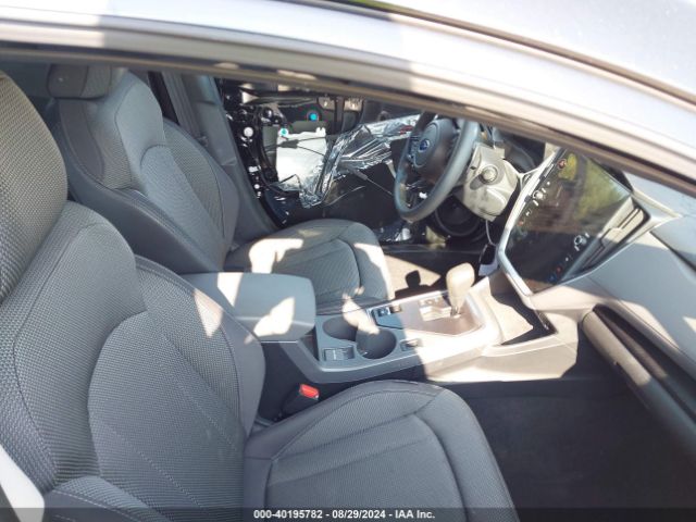 JF2GUADC7R8343658 Subaru Crosstrek Premium