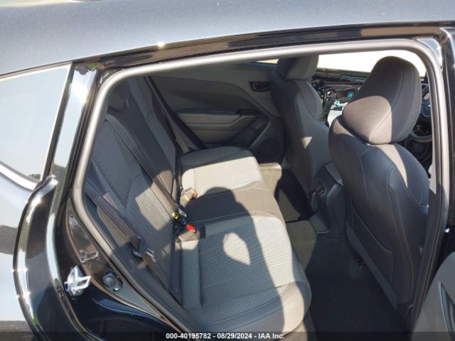 JF2GUADC7R8343658 Subaru Crosstrek Premium