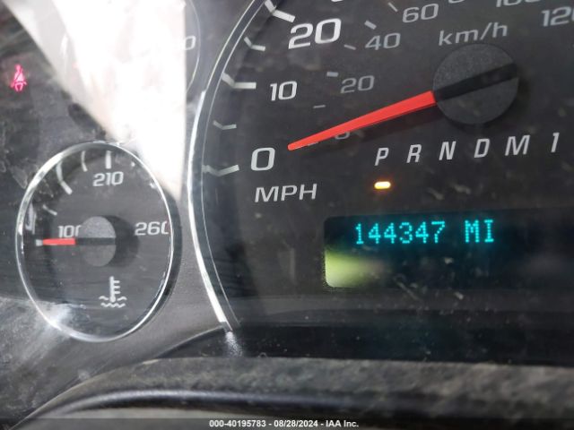 1GCWGAFP8J1286014 Chevrolet Express 2500 Work Van