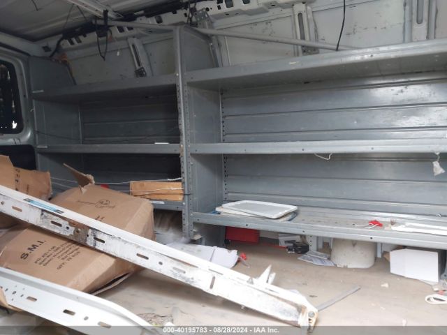 1GCWGAFP8J1286014 Chevrolet Express 2500 Work Van