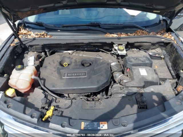 5LMCJ1A97FUJ12754 Lincoln MKC