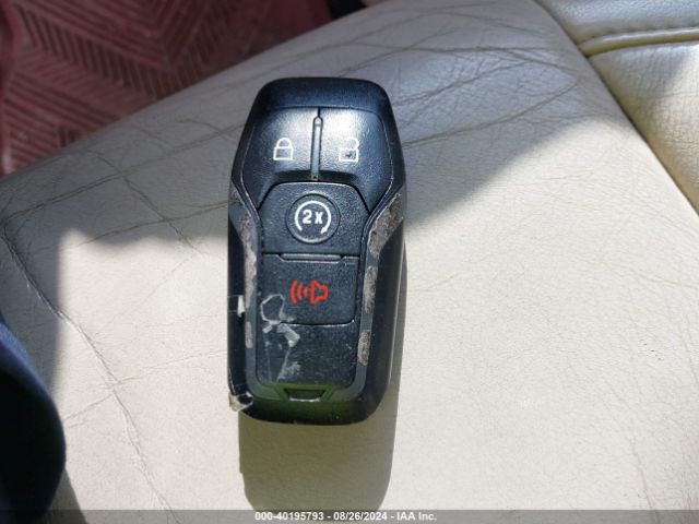 5LMCJ1A97FUJ12754 Lincoln MKC